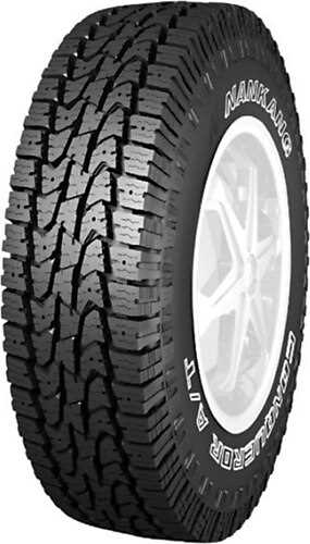 Nankang 275/55R20 117T At-5 M+S